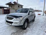 SsangYong Kyron 2013 года за 6 700 000 тг. в Астана