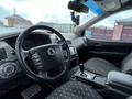 SsangYong Kyron 2013 годаүшін6 700 000 тг. в Астана – фото 9