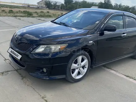 Toyota Camry 2006 года за 5 500 000 тг. в Атырау – фото 6