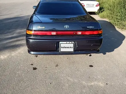 Toyota Mark II 1995 года за 2 300 000 тг. в Алматы – фото 7