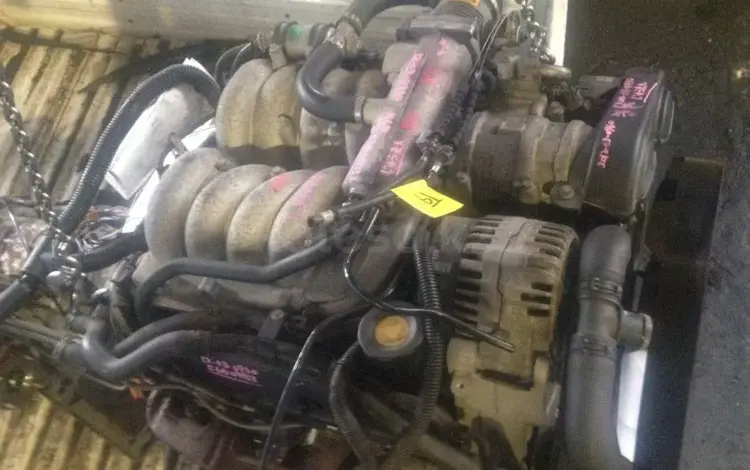 Двигатель 56D, объем 4.0 л Land Rover Discovery за 10 000 тг. в Актау