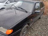 ВАЗ (Lada) 2114 2008 года за 600 000 тг. в Актобе – фото 3