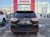 Toyota Highlander 2014 годаүшін14 200 000 тг. в Астана – фото 4