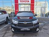 Toyota Highlander 2014 годаүшін14 200 000 тг. в Астана – фото 5
