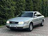 Audi A6 1994 года за 2 700 000 тг. в Жаркент