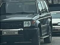 Mitsubishi Pajero 1994 года за 1 600 000 тг. в Алматы