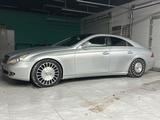 Mercedes-Benz CLS 350 2005 годаүшін6 500 000 тг. в Астана
