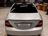 Mercedes-Benz CLS 350 2005 годаүшін6 500 000 тг. в Астана – фото 3