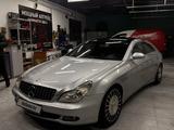 Mercedes-Benz CLS 350 2005 годаүшін6 500 000 тг. в Астана – фото 2