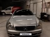 Mercedes-Benz CLS 350 2005 годаүшін6 500 000 тг. в Астана – фото 4