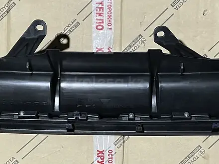 Спойлер, накладка, диффузор бампера F SPORT 52108-48080 52108-0E180 за 131 200 тг. в Шымкент – фото 5
