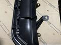 Спойлер, накладка, диффузор бампера F SPORT 52108-48080 52108-0E180 за 131 200 тг. в Шымкент – фото 8