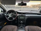 Skoda Superb 2011 года за 2 000 000 тг. в Актау – фото 4