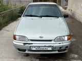 ВАЗ (Lada) 2115 2008 года за 750 000 тг. в Тараз – фото 5