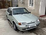 ВАЗ (Lada) 2115 2008 года за 750 000 тг. в Тараз – фото 2