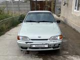 ВАЗ (Lada) 2115 2008 года за 750 000 тг. в Тараз – фото 4