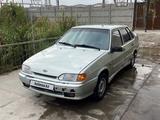 ВАЗ (Lada) 2115 2008 года за 750 000 тг. в Тараз – фото 3