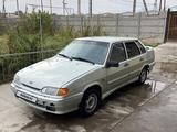 ВАЗ (Lada) 2115 2008 года за 750 000 тг. в Тараз