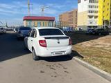 ВАЗ (Lada) Granta 2190 2014 года за 2 900 000 тг. в Астана – фото 5