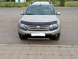 Renault Duster 2014 года за 5 999 000 тг. в Караганда – фото 2