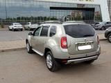 Renault Duster 2014 года за 5 999 000 тг. в Караганда – фото 3