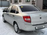 ВАЗ (Lada) Granta 2190 2013 года за 2 300 000 тг. в Актобе – фото 4