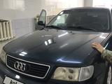 Audi A6 1996 годаүшін2 000 000 тг. в Кызылорда