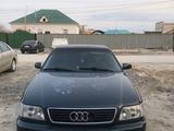 Audi A6 1996 года за 2 000 000 тг. в Кызылорда – фото 4