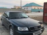 Audi A6 1996 годаүшін2 000 000 тг. в Кызылорда – фото 3