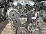 J35 Контрактный двигатель Хонда Одиссей Элизион Аккордүшін500 000 тг. в Астана – фото 2