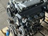 J35 Контрактный двигатель Хонда Одиссей Элизион Аккорд за 500 000 тг. в Астана – фото 4