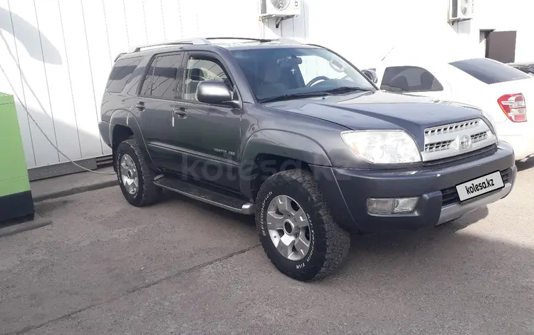 Toyota 4Runner 2003 года за 10 500 000 тг. в Астана