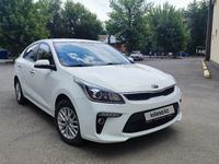 Kia Rio 2018 годаүшін7 200 000 тг. в Тараз