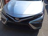 Toyota Camry 2022 годаүшін15 900 000 тг. в Алматы