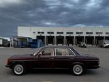 Mercedes-Benz E 200 1980 годаүшін3 300 000 тг. в Караганда – фото 3