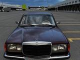 Mercedes-Benz E 200 1980 годаүшін3 300 000 тг. в Караганда – фото 4