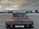 Mercedes-Benz E 200 1980 годаүшін3 300 000 тг. в Караганда – фото 5