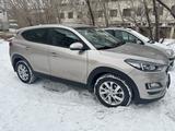 Hyundai Tucson 2020 годаүшін11 800 000 тг. в Усть-Каменогорск