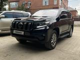 Toyota Land Cruiser Prado 2010 года за 15 500 000 тг. в Актобе