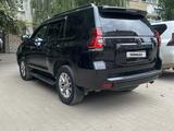 Toyota Land Cruiser Prado 2010 года за 16 200 000 тг. в Актобе – фото 4