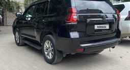 Toyota Land Cruiser Prado 2010 годаүшін16 200 000 тг. в Актобе – фото 4