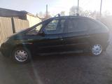 Citroen Xsara Picasso 2002 годаүшін2 700 000 тг. в Петропавловск – фото 5
