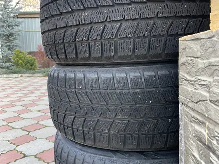 Bridgestone Blizzak WS 70 за 80 000 тг. в Алматы – фото 2