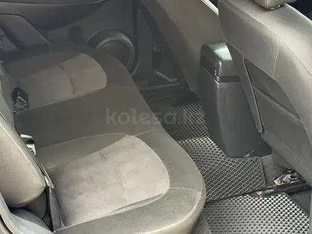 Nissan Qashqai 2013 года за 5 200 000 тг. в Алматы – фото 11