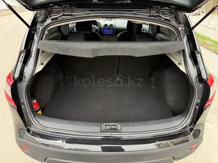 Nissan Qashqai 2013 года за 5 200 000 тг. в Алматы – фото 14