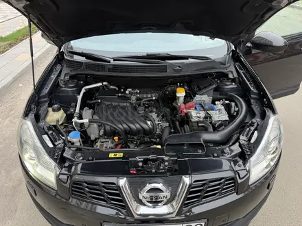 Nissan Qashqai 2013 года за 5 200 000 тг. в Алматы – фото 15