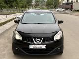 Nissan Qashqai 2013 годаүшін5 200 000 тг. в Алматы – фото 2