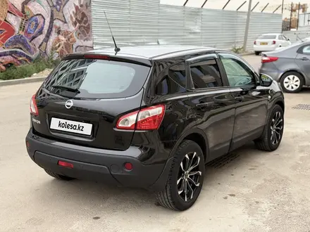 Nissan Qashqai 2013 года за 5 200 000 тг. в Алматы – фото 6