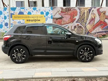 Nissan Qashqai 2013 года за 5 200 000 тг. в Алматы – фото 7