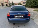 Audi A6 1999 годаfor2 000 000 тг. в Кызылорда – фото 4